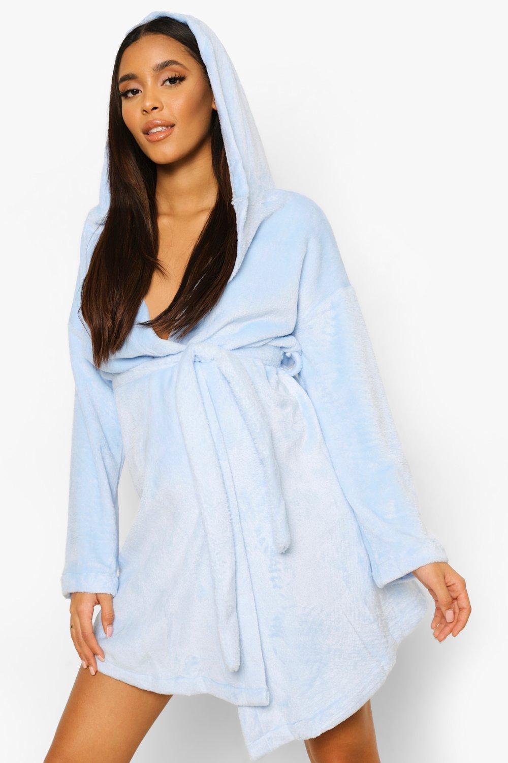 Boohoo best sale night gown